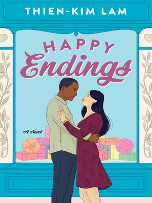 cover image of Happy Endings
